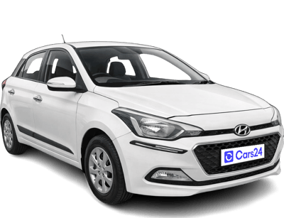 2016 Hyundai Elite i20 - Hatchback - Diesel - Manual - ₹4.80 lakh