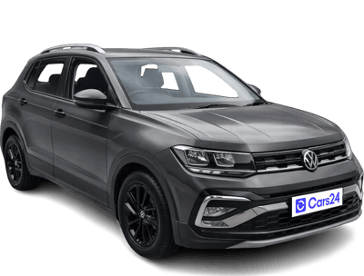 2021 Volkswagen TAIGUN - SUV - Petrol - Automatic - ₹9.50 lakh