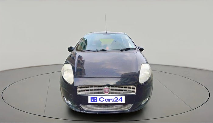 2012 Fiat Grand Punto EMOTION PACK 1.3 90 HP, Diesel, Manual, 1,10,000 km, exterior