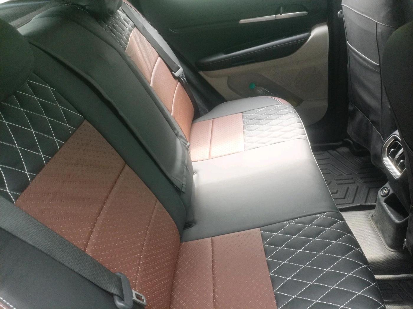 2023 KIA SONET HTX 1.0 IMT, Petrol, Manual, 23,875 km, interior