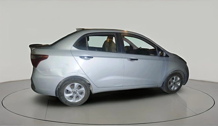 2018 Hyundai Xcent SX 1.2, Petrol, Manual, 98,649 km, exterior