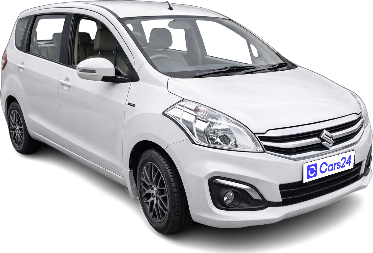 2016 Maruti Ertiga - SUV - Diesel - Manual - ₹6.78 lakh