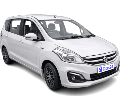 2016 Maruti Ertiga - SUV - Diesel - Manual - ₹6.50 lakh