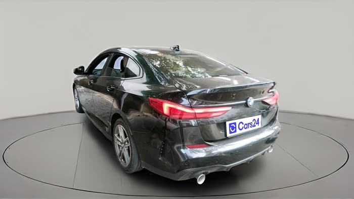 2023 BMW 2 SERIES GRAN COUPE 220I M SPORT PRO, Petrol, Automatic, 32,093 km, exterior