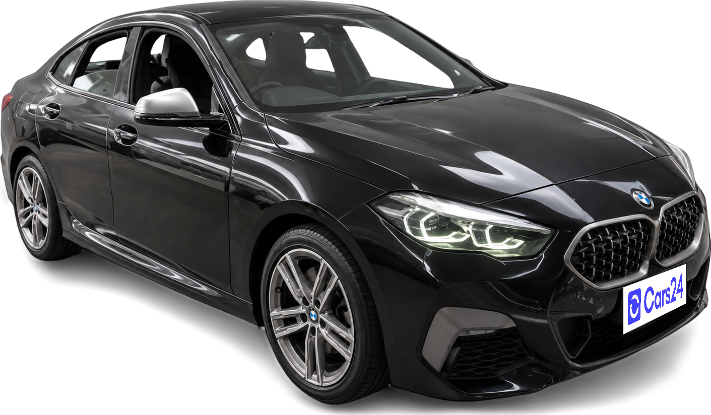 2023 BMW 2 SERIES GRAN COUPE - Sedan - Petrol - Automatic - ₹38.80 lakh