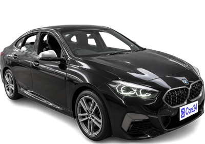 2023 BMW 2 SERIES GRAN COUPE - Sedan - Petrol - Automatic - ₹38.80 lakh