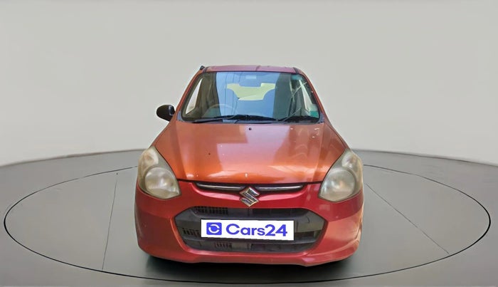 2013 Maruti Alto 800 LXI, Petrol, Manual, 38,600 km, exterior