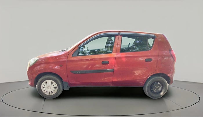2013 Maruti Alto 800 LXI, Petrol, Manual, 38,600 km, exterior