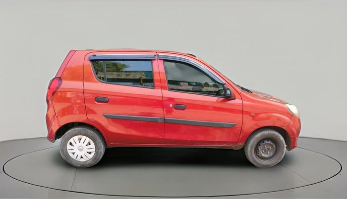 2013 Maruti Alto 800 LXI, Petrol, Manual, 38,600 km, exterior