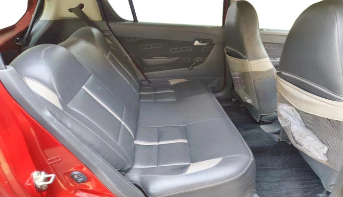 2013 Maruti Alto 800 LXI, Petrol, Manual, 38,600 km, interior