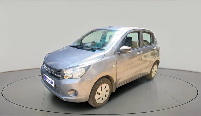 2016 Maruti Celerio VXI, Petrol, Manual, 86,287 km, exterior