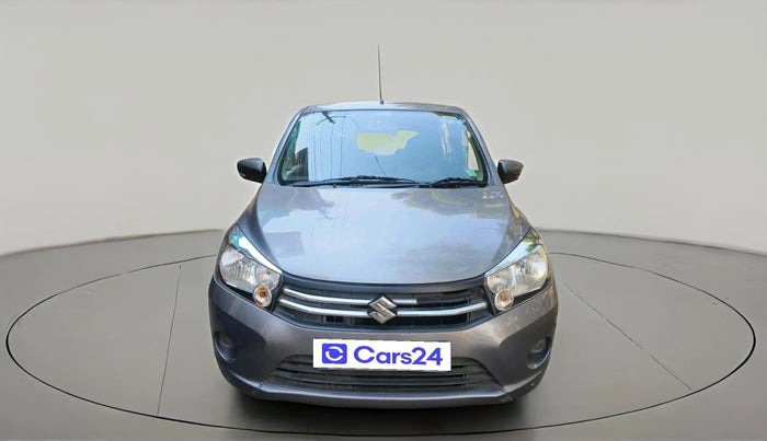 2016 Maruti Celerio VXI, Petrol, Manual, 86,287 km, exterior