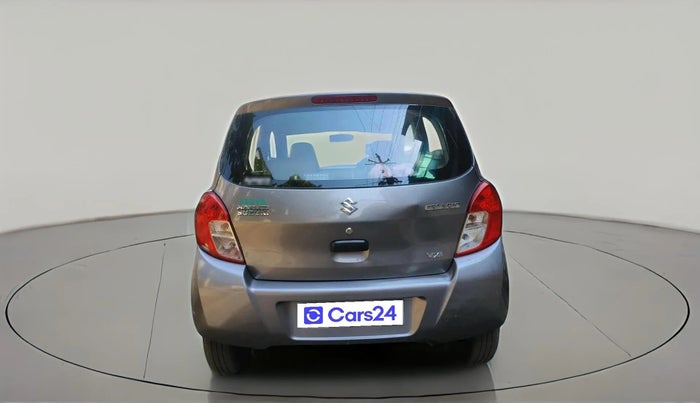 2016 Maruti Celerio VXI, Petrol, Manual, 86,287 km, exterior