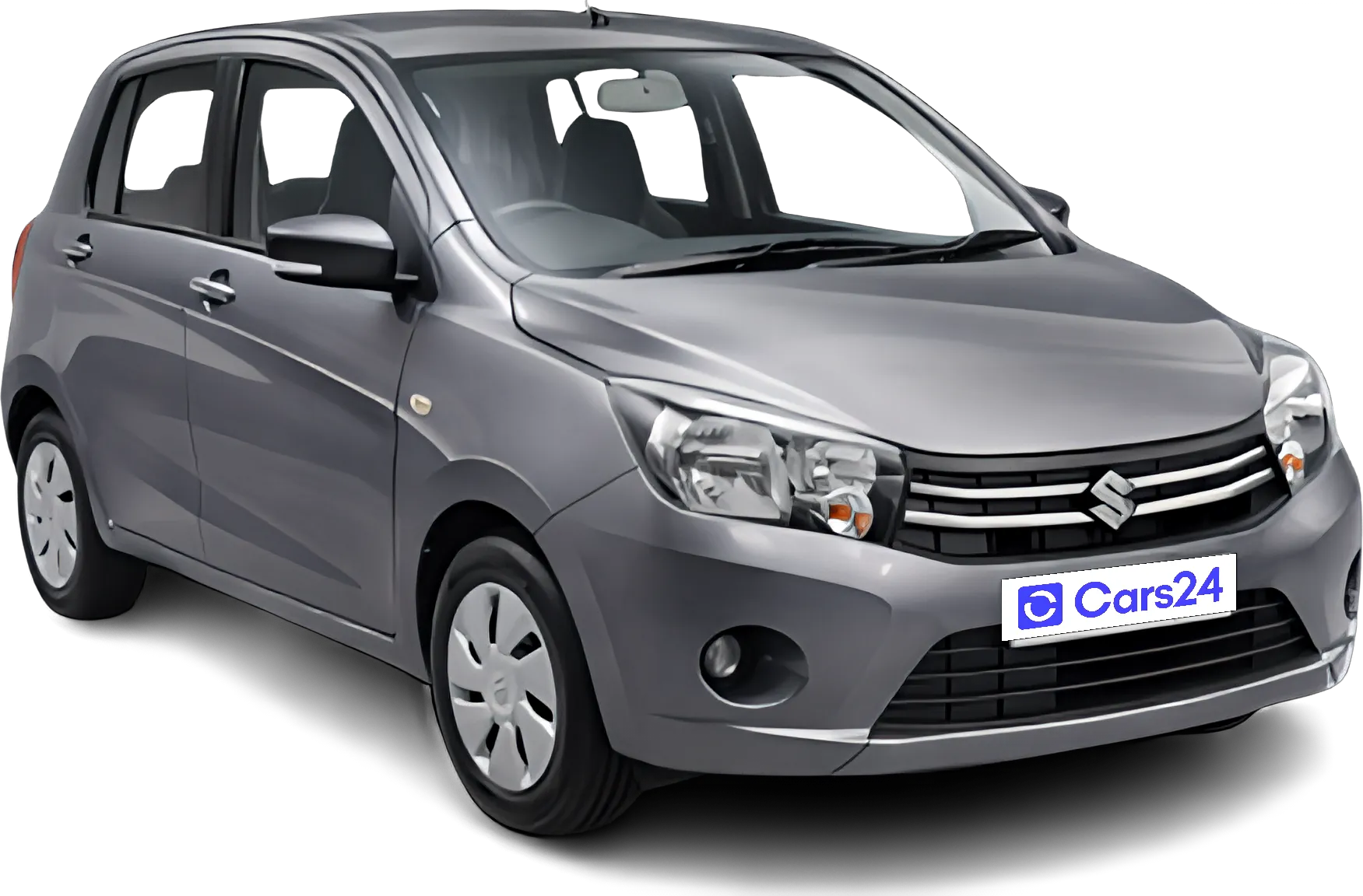 2016 Maruti Celerio - Hatchback - Petrol - Manual - ₹3.30 lakh