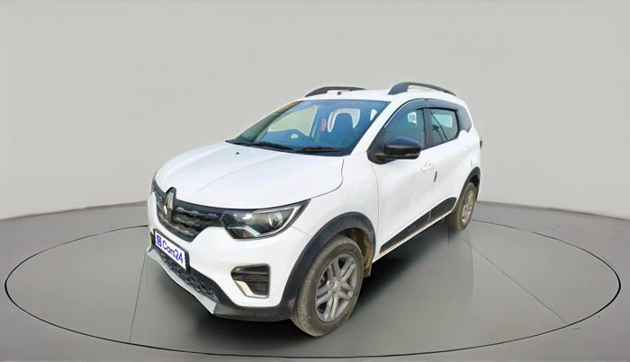 2022 Renault TRIBER RXZ, Petrol, Manual, 25,500 km, exterior
