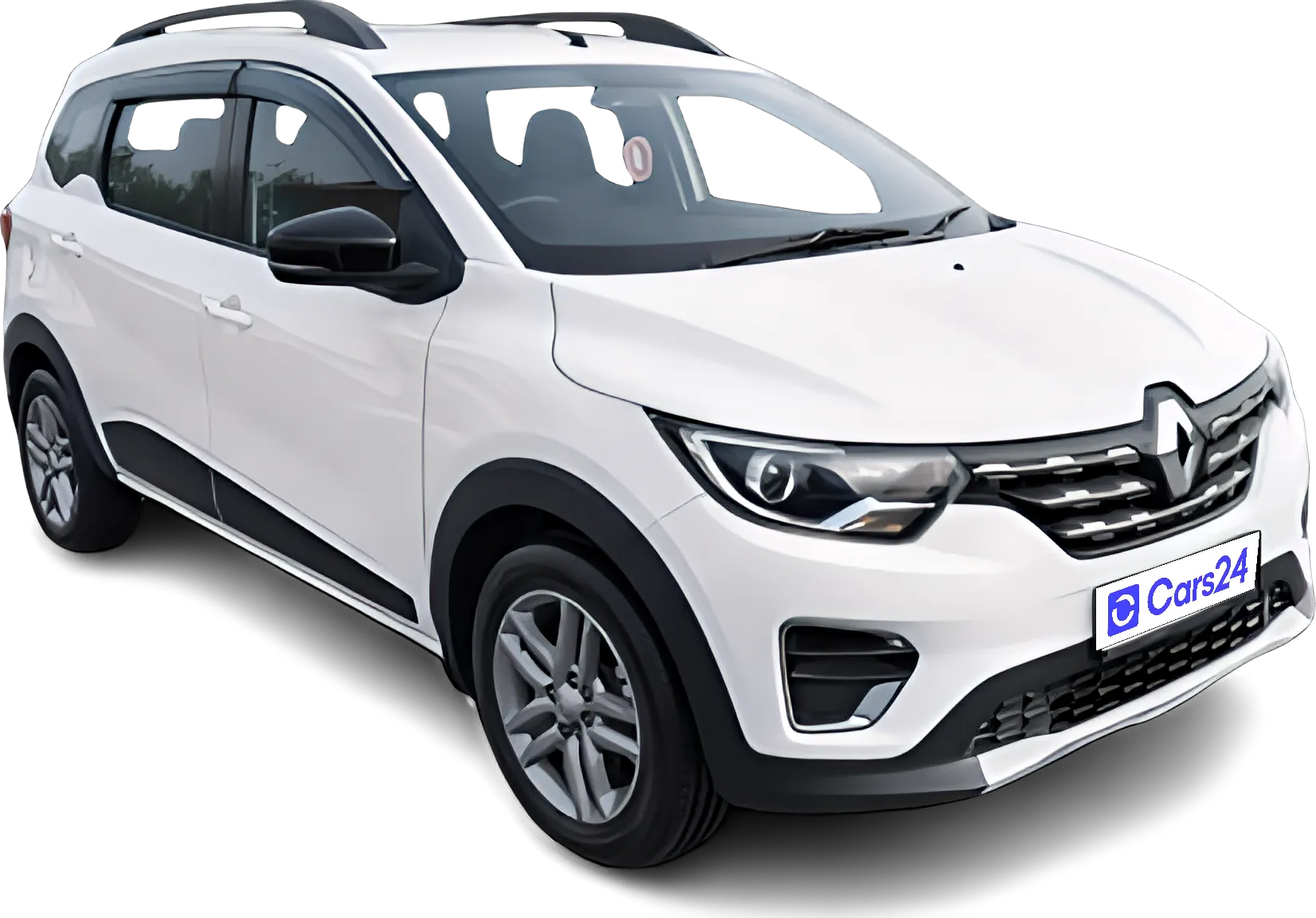 2022 Renault TRIBER - SUV - Petrol - Manual - ₹5.50 lakh