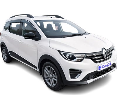 2022 Renault TRIBER - SUV - Petrol - Manual - ₹5.50 lakh