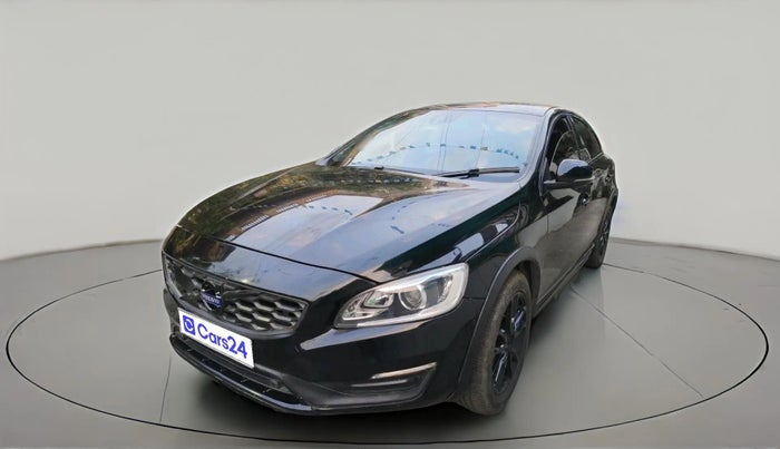 2016 Volvo S60 CROSS COUNTRY INSCRIPTION, Diesel, Automatic, 73,589 km, exterior