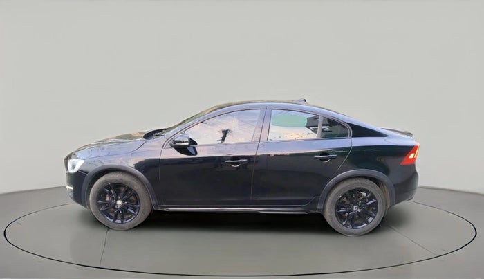 2016 Volvo S60 CROSS COUNTRY INSCRIPTION, Diesel, Automatic, 73,589 km, exterior