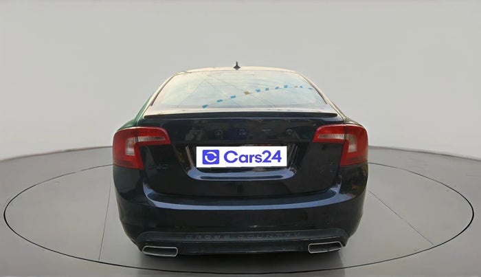 2016 Volvo S60 CROSS COUNTRY INSCRIPTION, Diesel, Automatic, 73,589 km, exterior