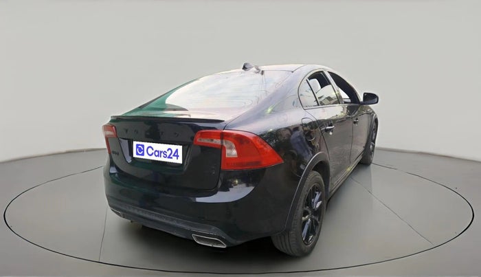 2016 Volvo S60 CROSS COUNTRY INSCRIPTION, Diesel, Automatic, 73,589 km, exterior