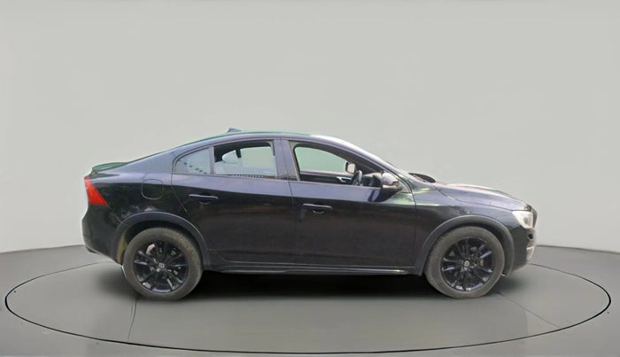 2016 Volvo S60 CROSS COUNTRY INSCRIPTION, Diesel, Automatic, 73,589 km, exterior