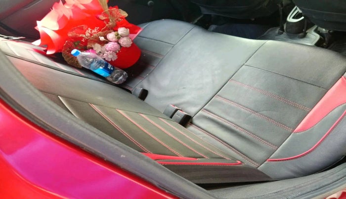 2021 Renault Kwid RXL 1.0 AMT, Petrol, Automatic, 30,818 km, interior