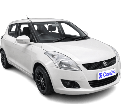 2012 Maruti Swift - Hatchback - Diesel - Manual - ₹3.22 lakh