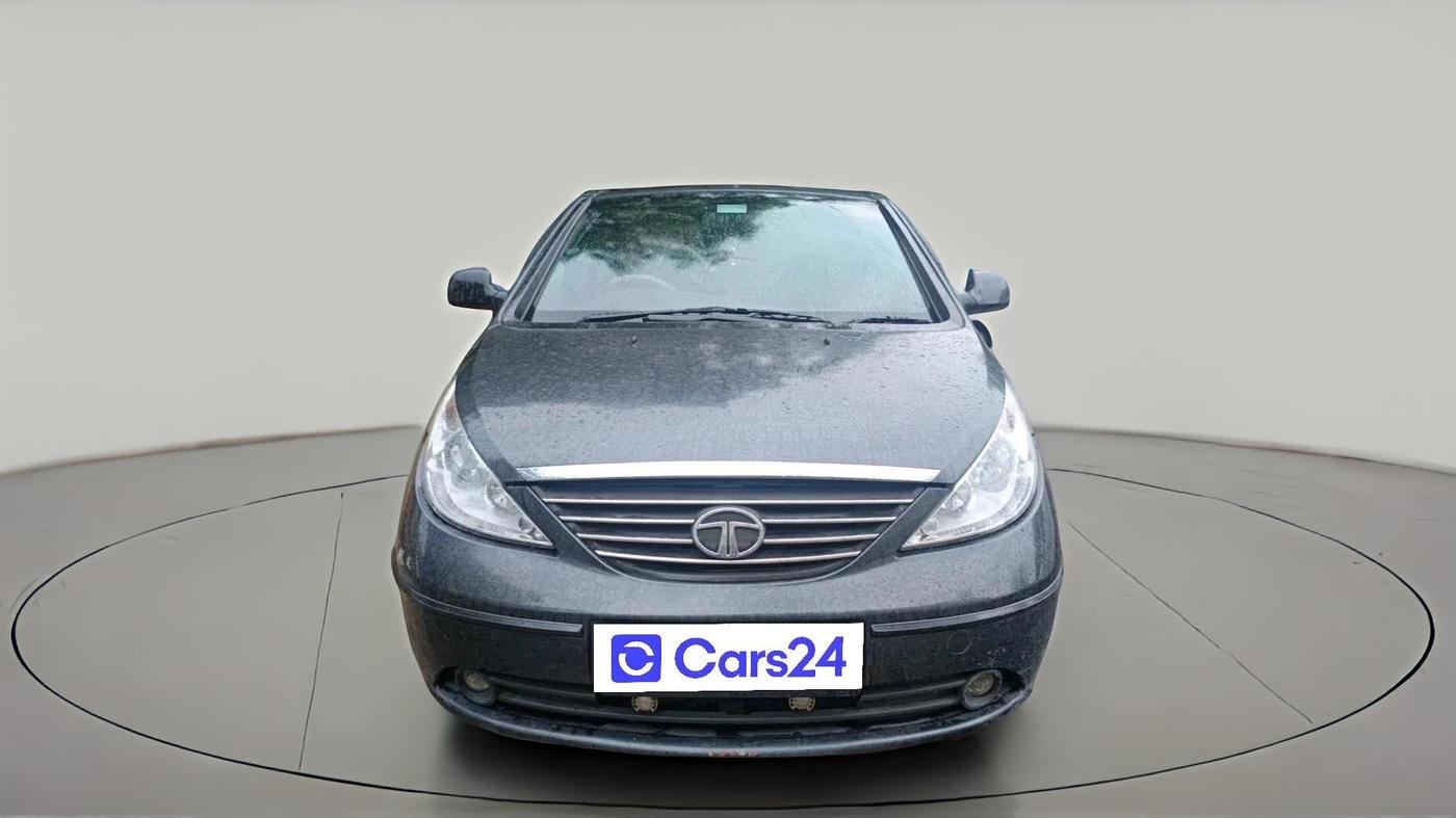 2013 Tata Manza AURA QUADRAJET, Diesel, Manual, 1,79,038 km, exterior