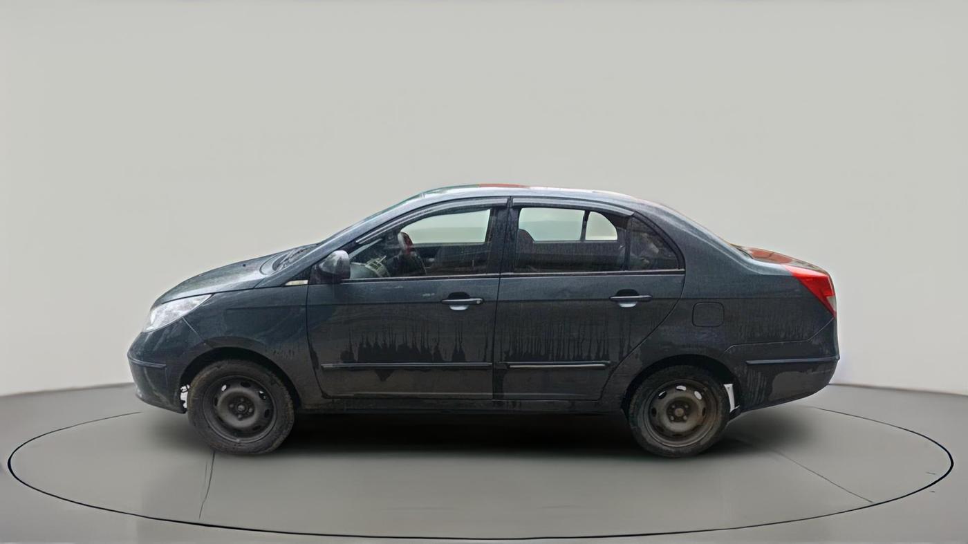 2013 Tata Manza AURA QUADRAJET, Diesel, Manual, 1,79,038 km, exterior