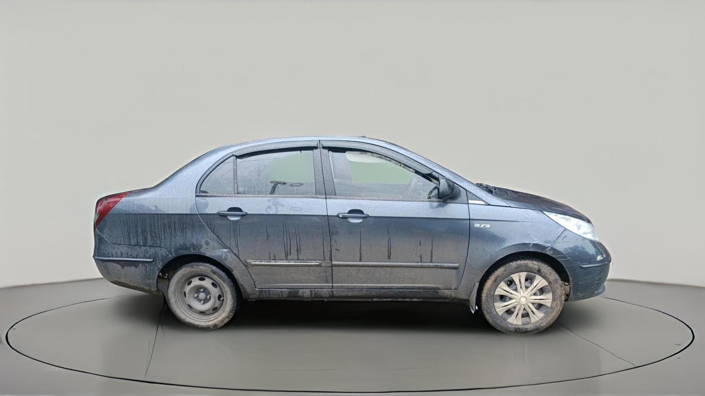 2013 Tata Manza AURA QUADRAJET, Diesel, Manual, 1,79,038 km, exterior