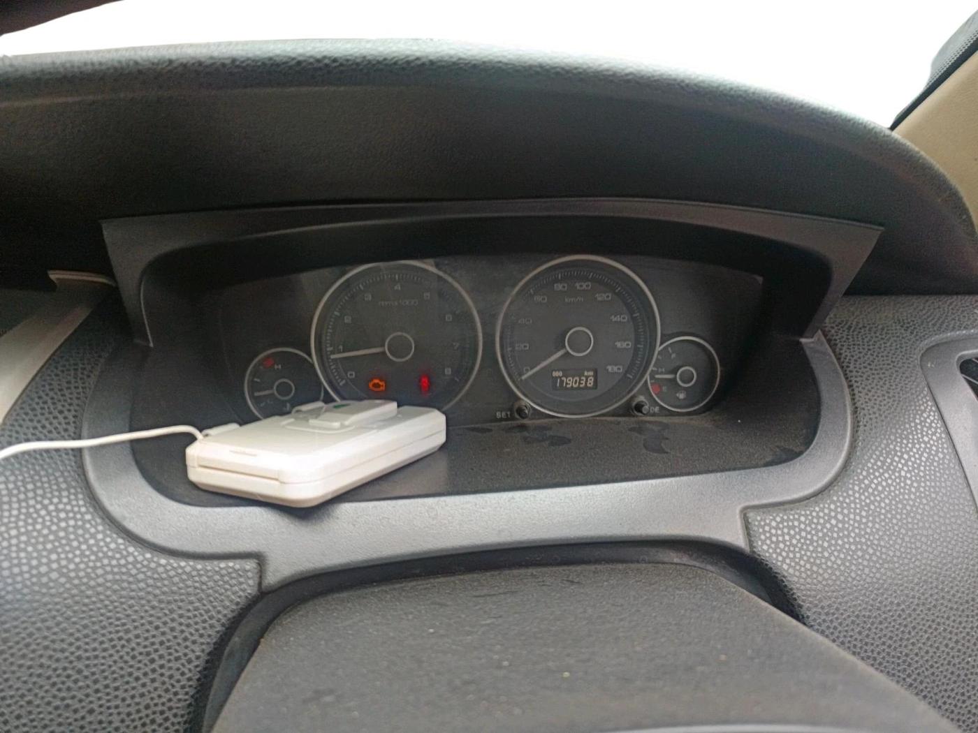 2013 Tata Manza AURA QUADRAJET, Diesel, Manual, 1,79,038 km, interior