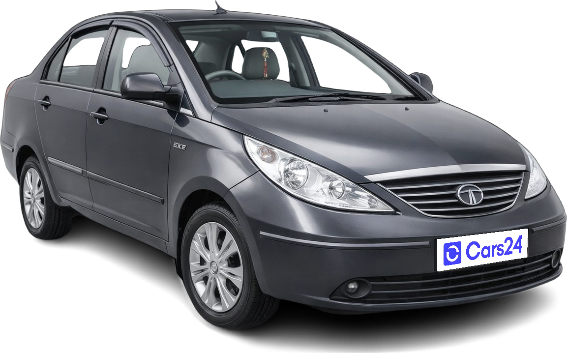 2013 Tata Manza - Sedan - Diesel - Manual - ₹1.31 lakh