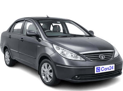 2013 Tata Manza - Sedan - Diesel - Manual - ₹1.31 lakh