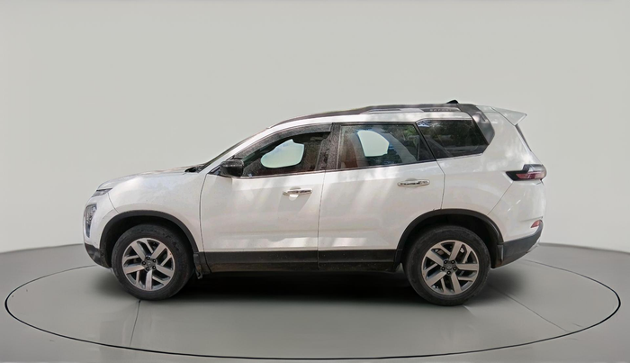 2022 Tata Safari XZA PLUS, Diesel, Automatic, 1,36,136 km, exterior