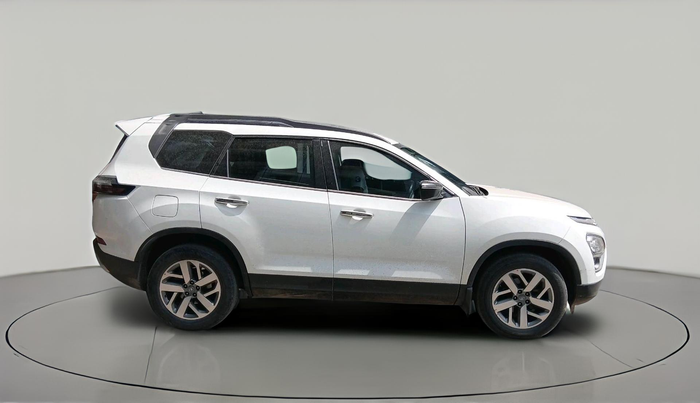 2022 Tata Safari XZA PLUS, Diesel, Automatic, 1,36,136 km, exterior