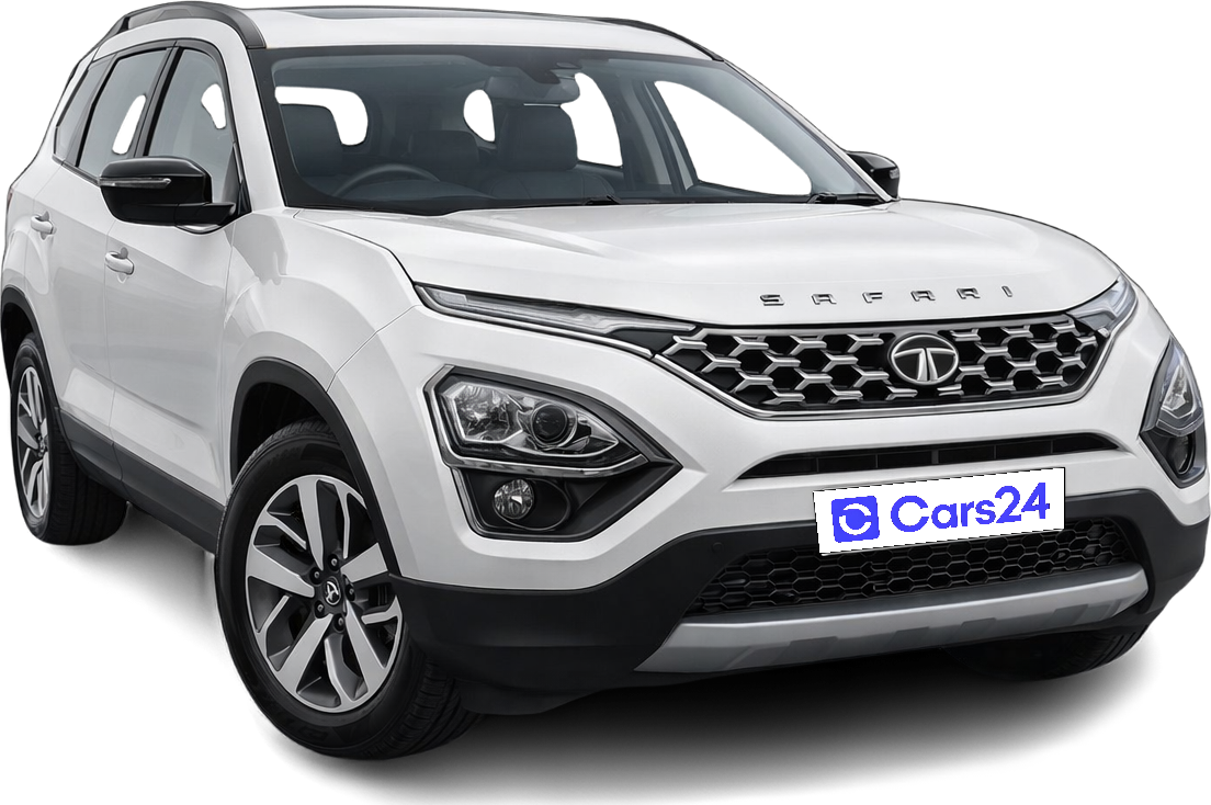 2022 Tata Safari - SUV - Diesel - Automatic - ₹19.40 lakh