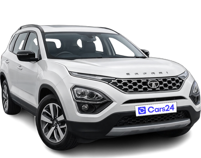 2022 Tata Safari - SUV - Diesel - Automatic - ₹19.40 lakh