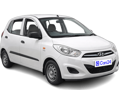 2015 Hyundai i10 - Hatchback - Petrol - Manual - ₹2.20 lakh
