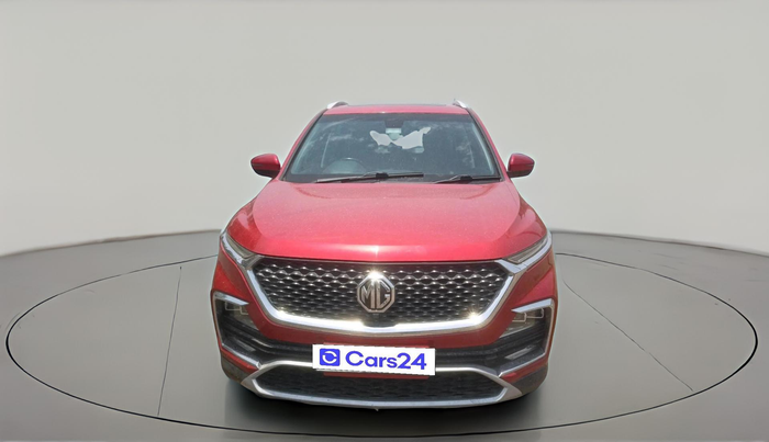 2019 MG HECTOR SHARP 1.5 DCT PETROL, Petrol, Automatic, 38,223 km, exterior