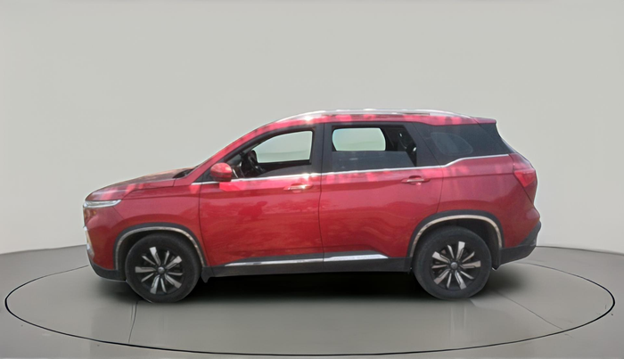 2019 MG HECTOR SHARP 1.5 DCT PETROL, Petrol, Automatic, 38,223 km, exterior