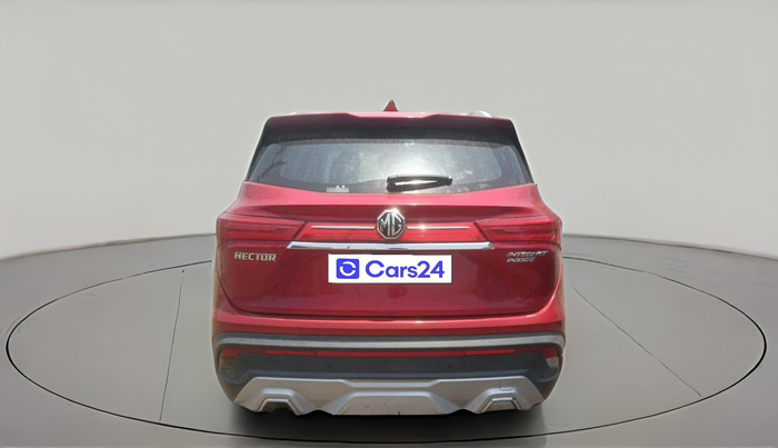 2019 MG HECTOR SHARP 1.5 DCT PETROL, Petrol, Automatic, 38,223 km, exterior