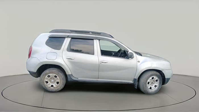 2014 Renault Duster 85 PS RXE DIESEL, Diesel, Manual, 2,33,885 km, exterior
