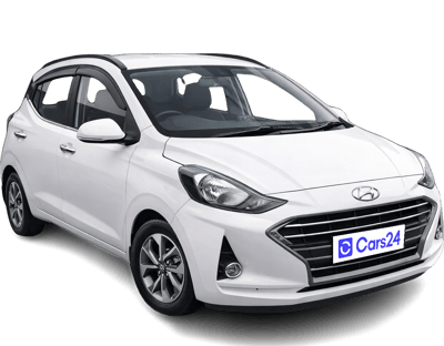 2022 Hyundai GRAND I10 NIOS - Hatchback - Petrol - Manual - ₹6.40 lakh