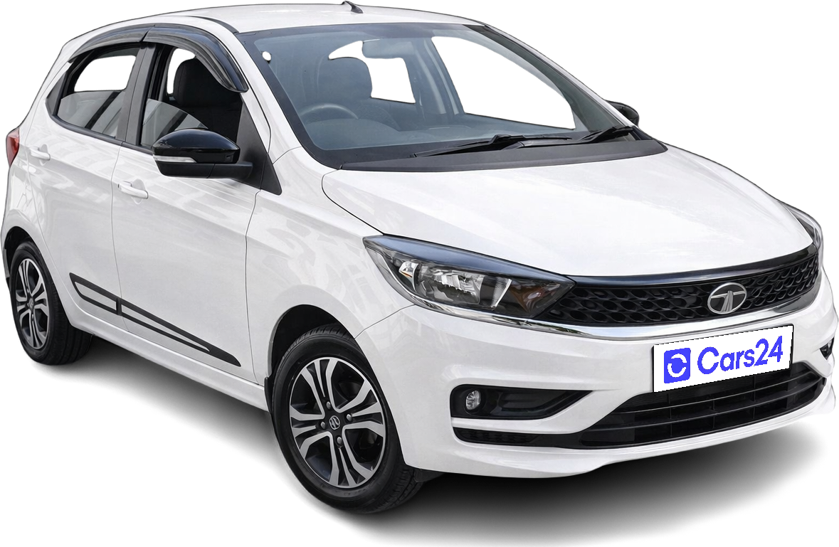 2023 Tata Tiago - Hatchback - Petrol - Manual - ₹5.10 lakh