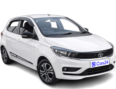 2023 Tata Tiago - Hatchback - Petrol - Manual - ₹5.10 lakh