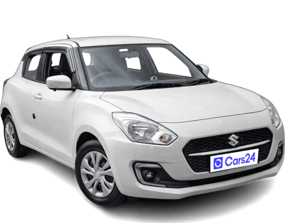 2022 Maruti Swift - Hatchback - Petrol - Manual - ₹7.18 lakh