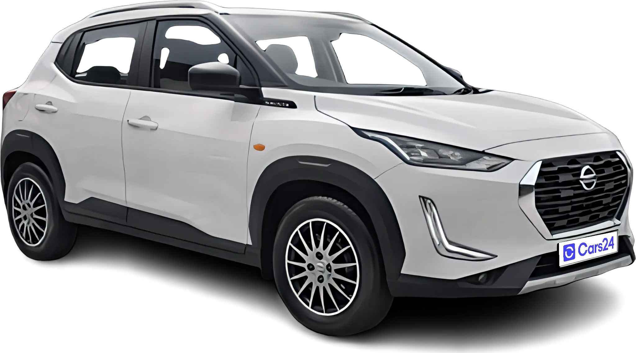 2023 Nissan MAGNITE - SUV - Petrol - Automatic - ₹5.60 lakh