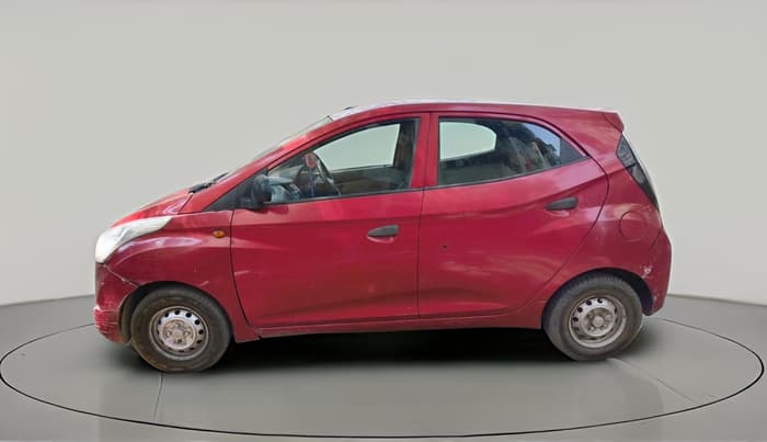 2012 Hyundai Eon ERA, Petrol, Manual, 33,200 km, exterior