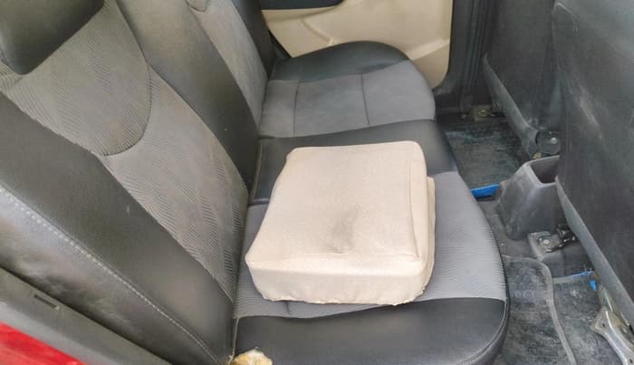 2012 Hyundai Eon ERA, Petrol, Manual, 33,200 km, interior